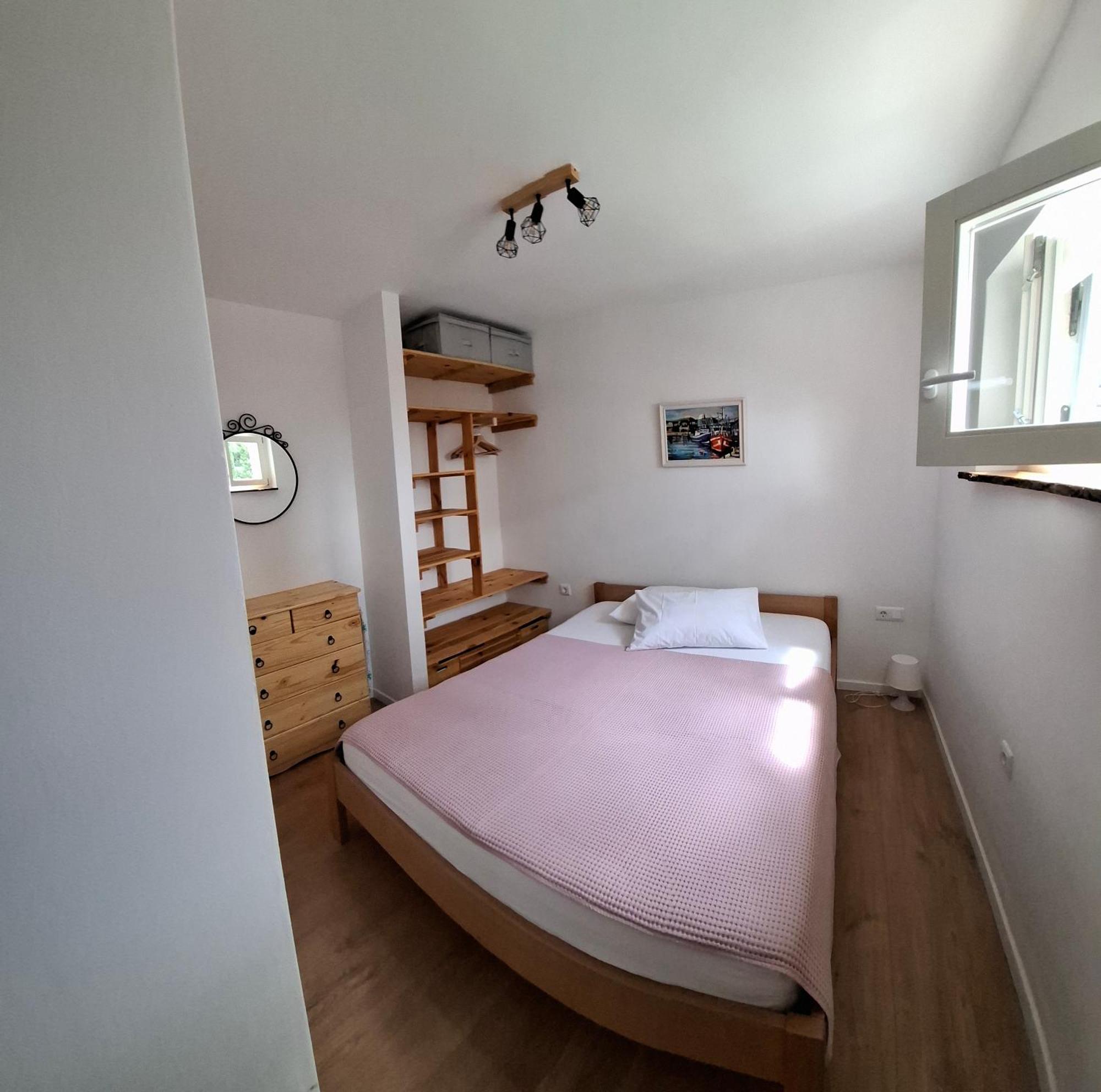 Mydream Apartments Dramalj Quarto foto
