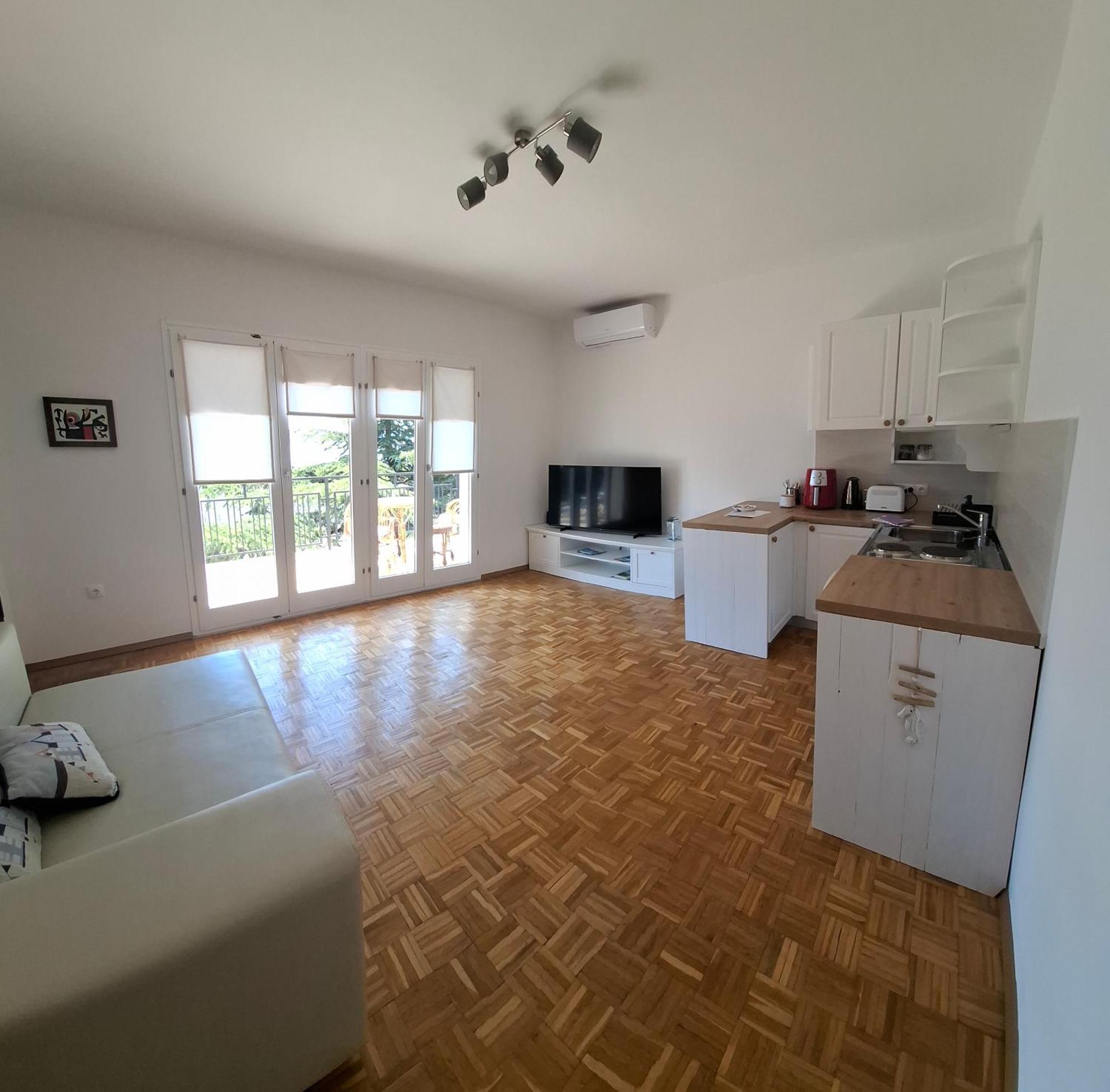 Mydream Apartments Dramalj Quarto foto
